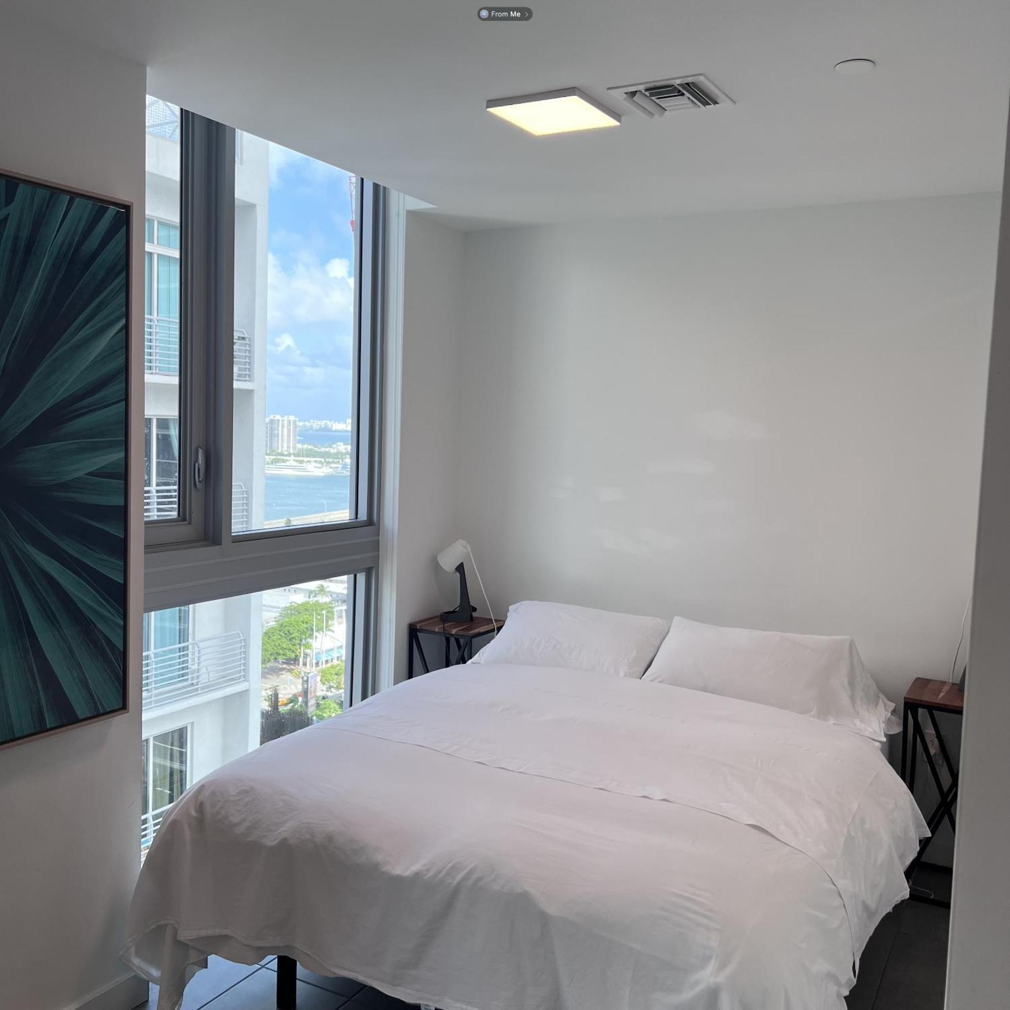 Downtown Miami Hotel Dış mekan fotoğraf