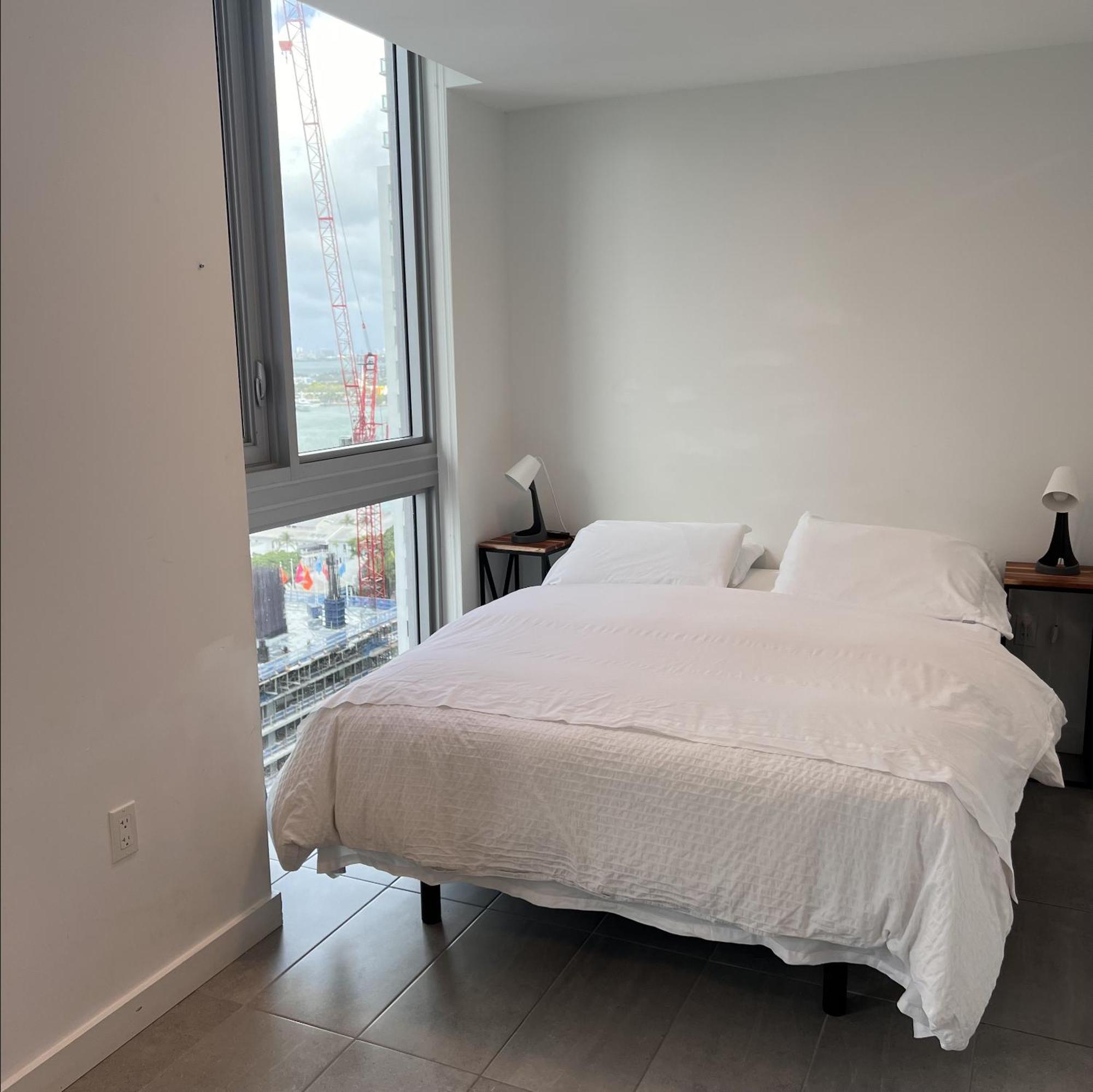 Downtown Miami Hotel Dış mekan fotoğraf