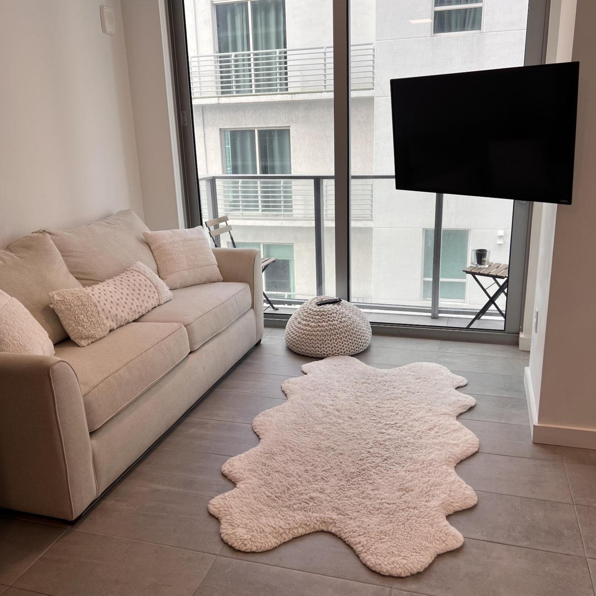 Downtown Miami Hotel Dış mekan fotoğraf