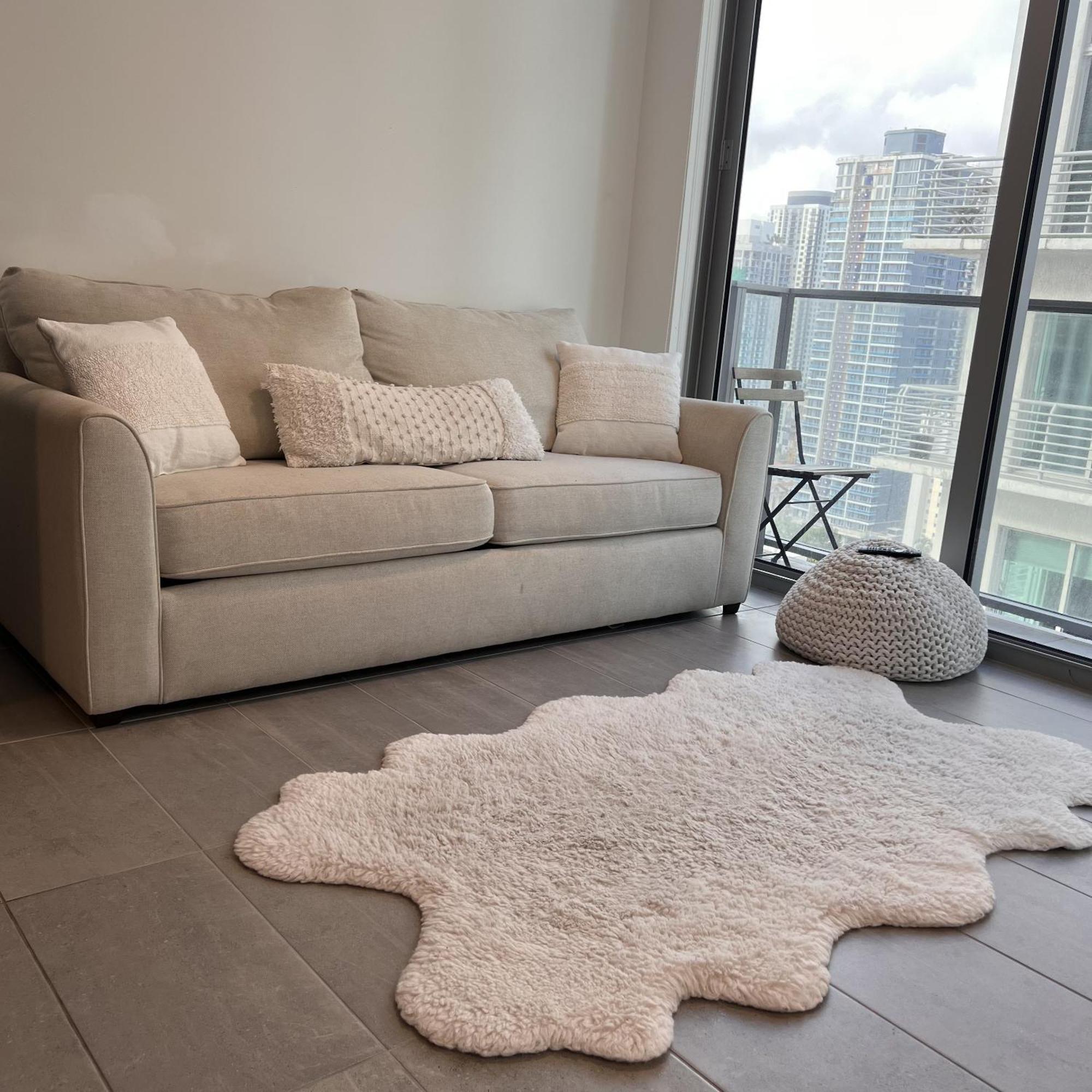 Downtown Miami Hotel Dış mekan fotoğraf